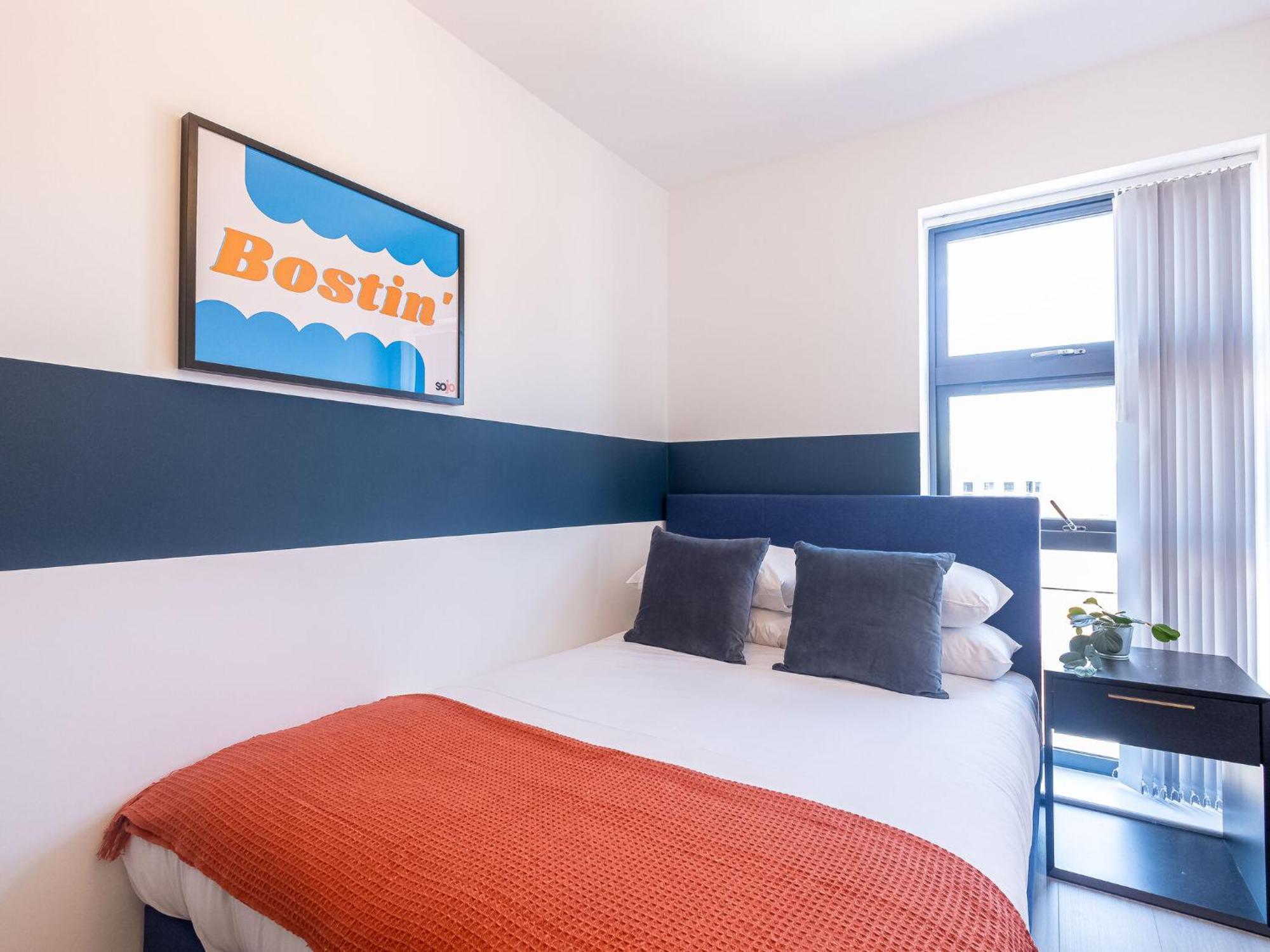 Pristine 1 And 2 Bedroom Apartments Near Business District By Belvilla Бирмингам Екстериор снимка