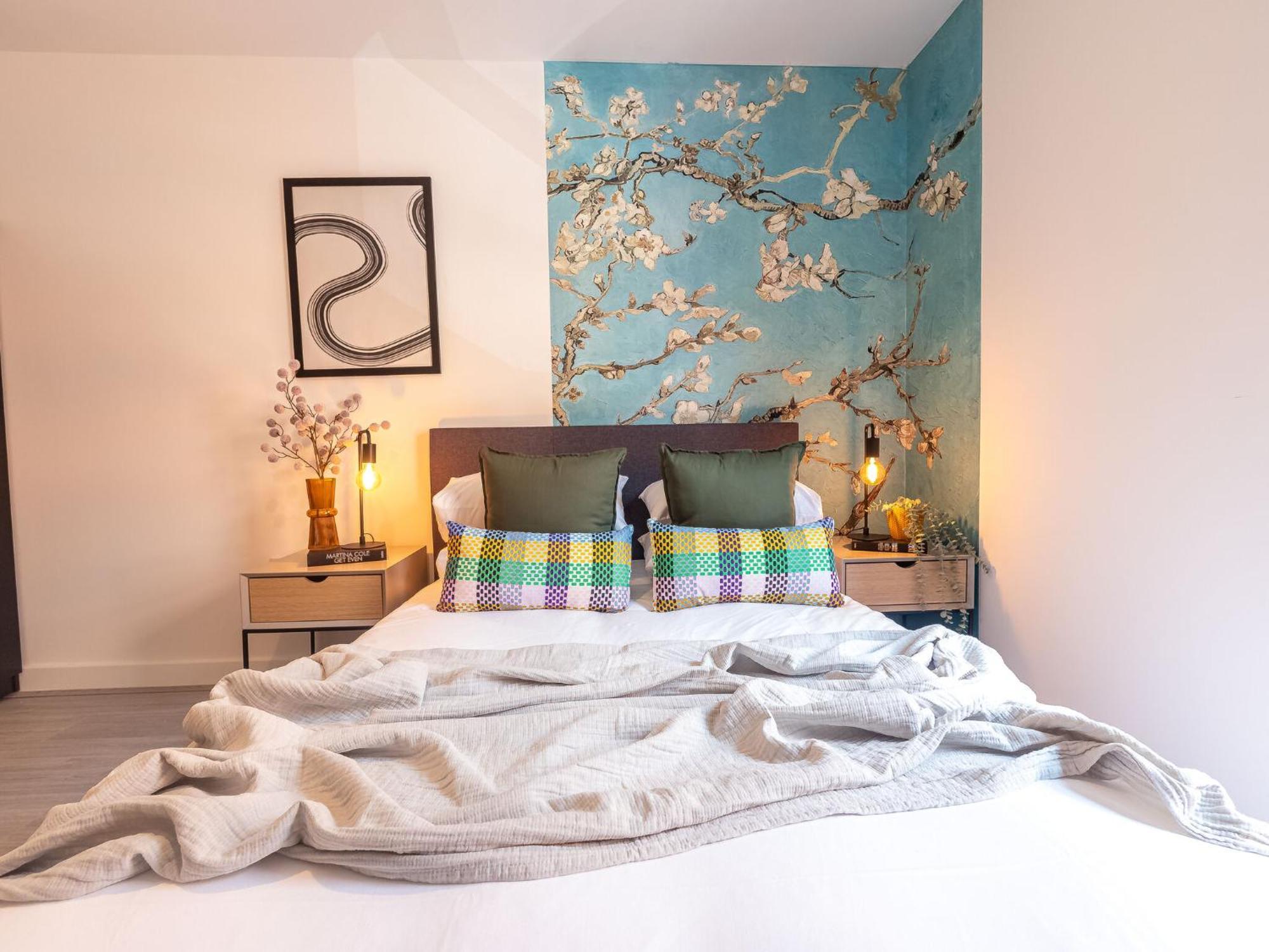 Pristine 1 And 2 Bedroom Apartments Near Business District By Belvilla Бирмингам Екстериор снимка